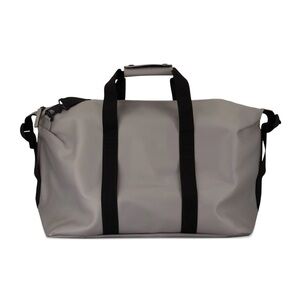 RAINS Hilo Weekend Bag Large